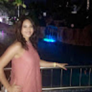 Meet your Posher, Brooke